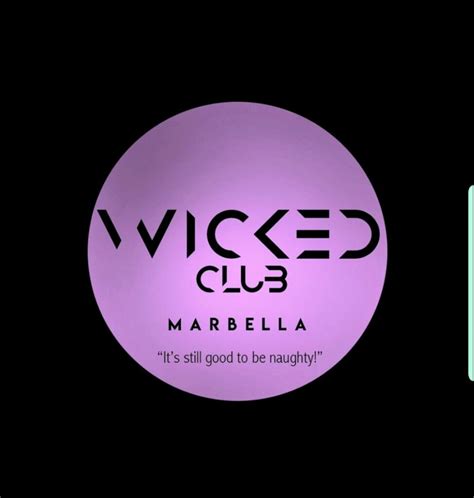 transexual marbella|Wicked club Marbella prices.